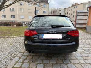 Audi A4 # Avant # TOP # 1.8 TFSI Bild 5