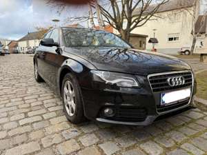 Audi A4 # Avant # TOP # 1.8 TFSI Bild 3