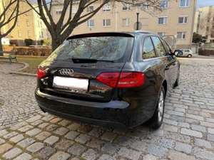 Audi A4 # Avant # TOP # 1.8 TFSI Bild 4