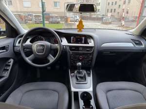 Audi A4 # Avant # TOP # 1.8 TFSI Bild 10