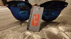 Rayban Sonnenbrille Bild 2