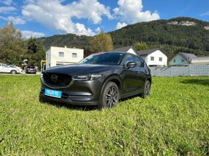 Mazda CX-5 Frisch vorgeführt bis 01.2026! 