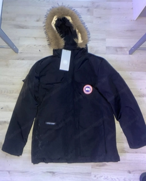 Canada Coose Jacke