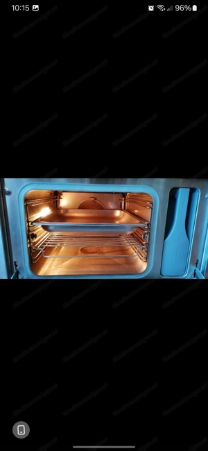 Miele DGC 5061 Kombi Dampfgarer Ofen Bild 3