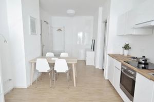 Moderne 2-Zimmer-Wohnung in Wien Bild 4