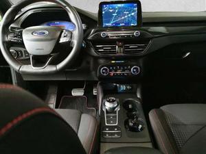 Ford Focus Bild 8