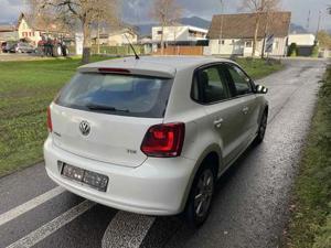 VW Polo 2010 Bild 5