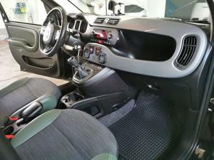 Fiat Panda Bild 13