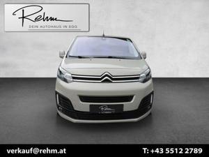 Citroen Spacetourer Bild 2