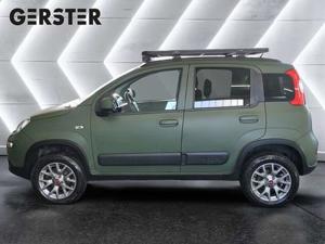 Fiat Panda Bild 3