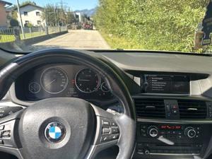 BMW X3 Bild 6