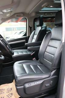 Citroen Spacetourer Bild 8