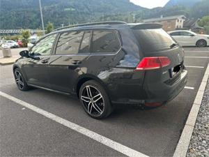 VW Golf Bild 4