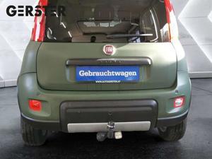 Fiat Panda Bild 4