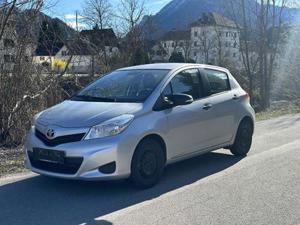 Toyota Yaris Bild 1