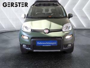 Fiat Panda Bild 2