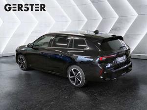 Opel Astra Bild 4