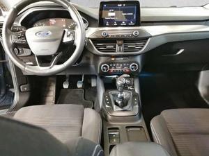 Ford Focus Bild 8