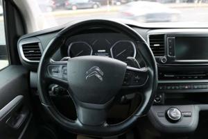 Citroen Spacetourer Bild 12