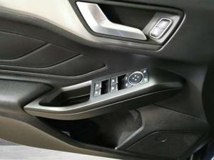 Ford Focus Bild 12