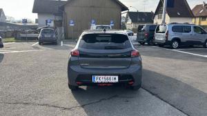 Peugeot 208 Bild 5