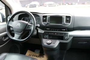 Citroen Spacetourer Bild 11