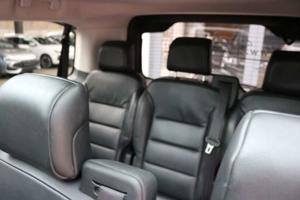 Citroen Spacetourer Bild 14