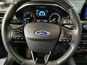 Ford Focus Bild 9