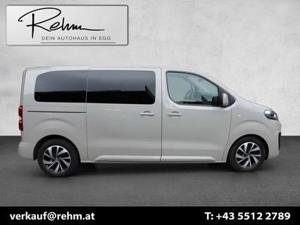 Citroen Spacetourer Bild 4