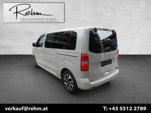 Citroen Spacetourer Bild 7