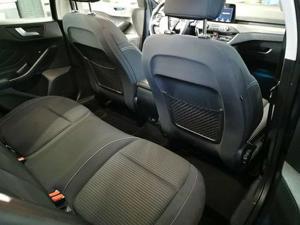 Ford Focus Bild 15