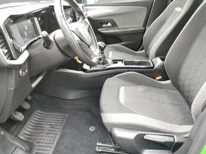 Opel Mokka Bild 6