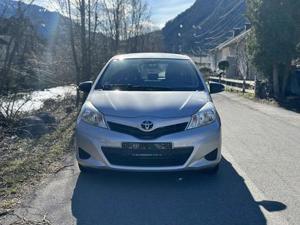 Toyota Yaris Bild 2