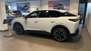 Peugeot 3008 Bild 3