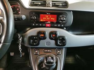 Fiat Panda Bild 10