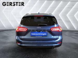 Ford Focus Bild 5