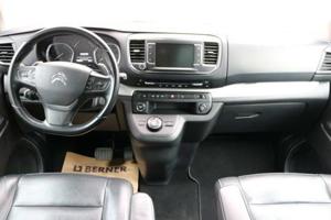 Citroen Spacetourer Bild 10