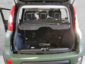 Fiat Panda Bild 12