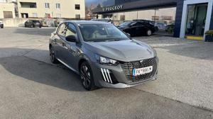 Peugeot 208 Bild 2