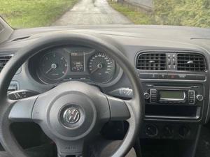 VW Polo 2010 Bild 6