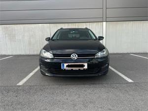 VW Golf Bild 2