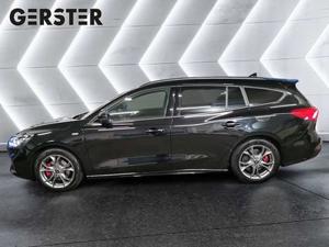 Ford Focus Bild 3