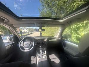 BMW X3 Bild 7