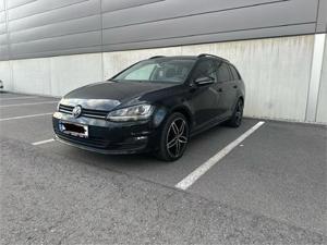 VW Golf Bild 3