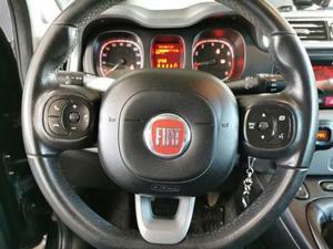 Fiat Panda Bild 8