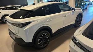 Peugeot 3008 Bild 2