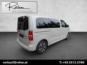 Citroen Spacetourer Bild 5