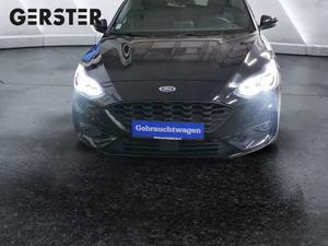 Ford Focus Bild 2