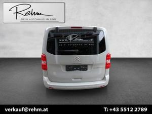 Citroen Spacetourer Bild 6