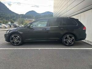 VW Golf Bild 5